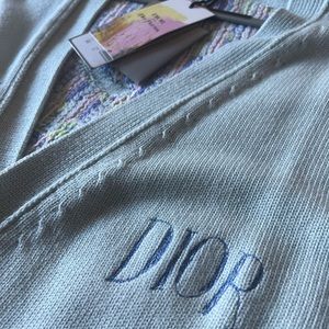 Brand New Dior Half Off !!!!